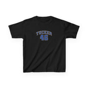 Tucker Kids T-Shirt 5