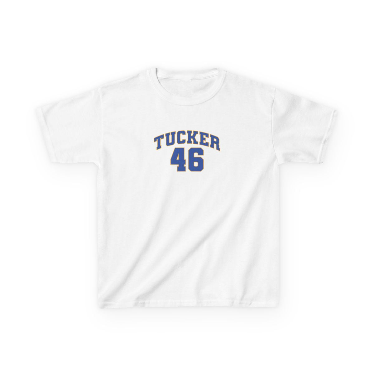 Tucker Kids T-Shirt