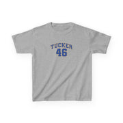 Tucker Kids T-Shirt 3
