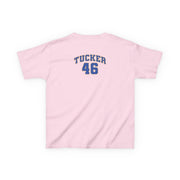 Tucker Kids T-Shirt 10
