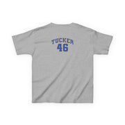 Tucker Kids T-Shirt 4