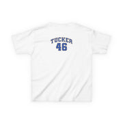 Tucker Kids T-Shirt 2
