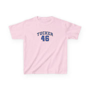 Tucker Kids T-Shirt 9