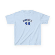 Tucker Kids T-Shirt 7