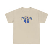 Tucker T-Shirt 7