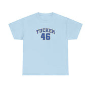 Tucker T-Shirt 9