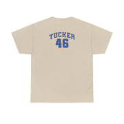 Tucker T-Shirt 8