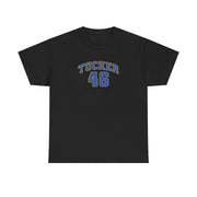 Tucker T-Shirt 5