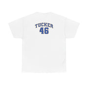 Tucker T-Shirt 2