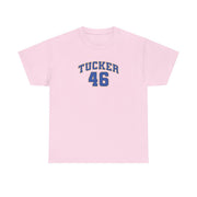Tucker T-Shirt 9