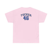 Tucker T-Shirt 10