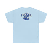 Tucker T-Shirt 10