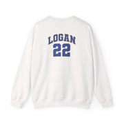 Logan Sweatshirt 2