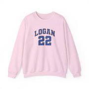 Logan Sweatshirt 9