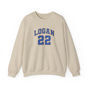 Logan Sweatshirt 7
