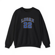 Logan Sweatshirt 5