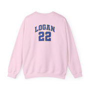 Logan Sweatshirt 10