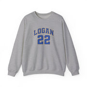 Logan Sweatshirt 3
