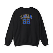 Logan Sweatshirt 6