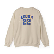 Logan Sweatshirt 8