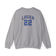 Logan Sweatshirt 4