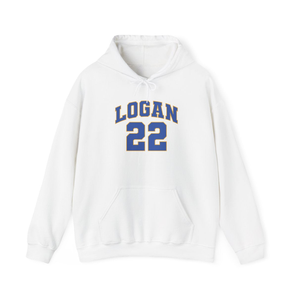 Logan Hoodie