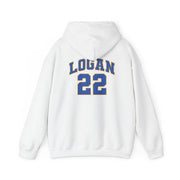 Logan Hoodie 2