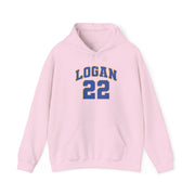 Logan Hoodie 8