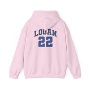 Logan Hoodie 9