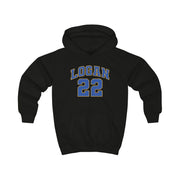 Logan Kids Hoodie 5
