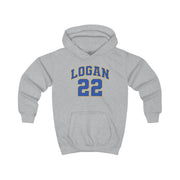 Logan Kids Hoodie 3