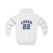 Logan Kids Hoodie 2