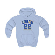 Logan Kids Hoodie 7
