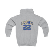 Logan Kids Hoodie 4