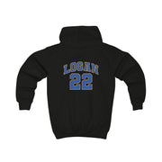 Logan Kids Hoodie 6