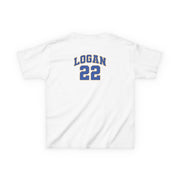 Logan Kids T-Shirt 2