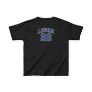 Logan Kids T-Shirt 6