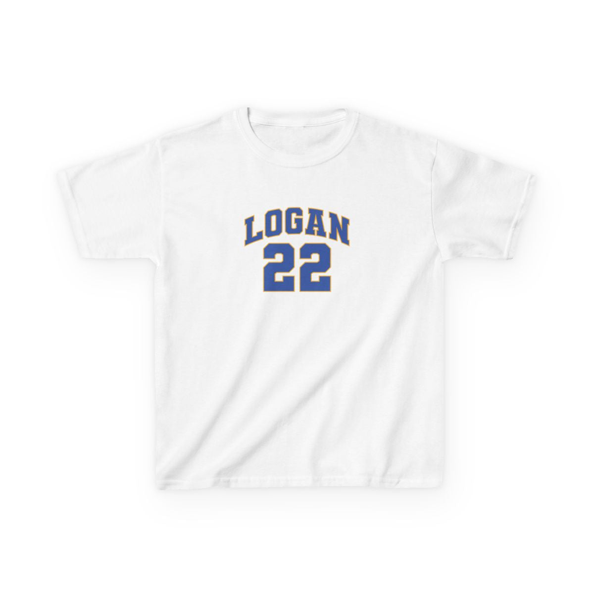 Logan Kids T-Shirt