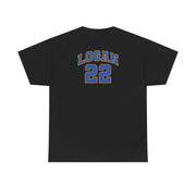 Logan T-Shirt 6