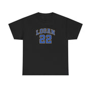 Logan T-Shirt 5