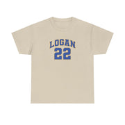 Logan T-Shirt 7