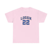 Logan T-Shirt 9