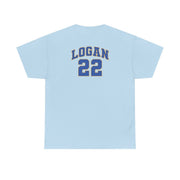 Logan T-Shirt 10