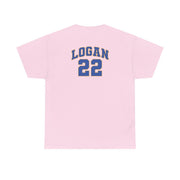 Logan T-Shirt 10