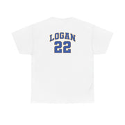 Logan T-Shirt 2