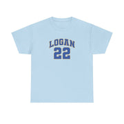Logan T-Shirt 9