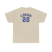 Logan T-Shirt 8