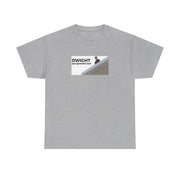 Dwight, You Ignorant Slut T-Shirt 10