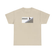 Dwight, You Ignorant Slut T-Shirt 5