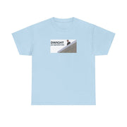 Dwight, You Ignorant Slut T-Shirt 9